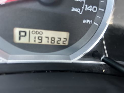 Used 2009 Subaru Impreza 2.5i image 17