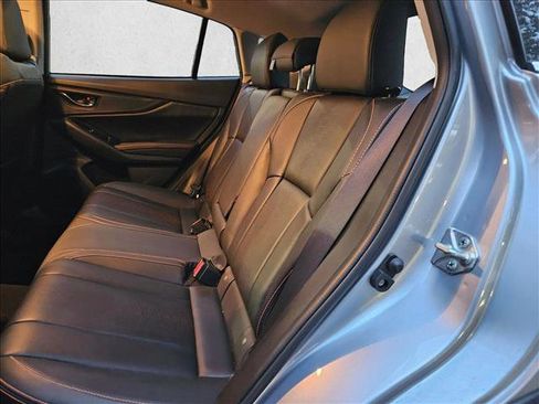 Used 2022 Subaru Crosstrek 2.5i Limited AWD/4WD image 15