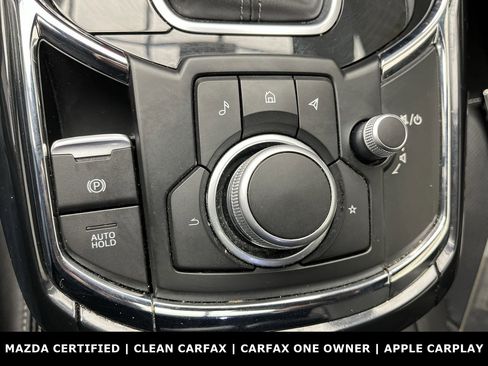 Certified 2023 MAZDA CX-9 Grand Touring image 20