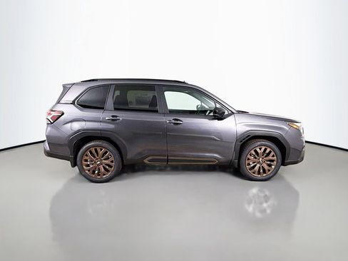 New 2026 Subaru Forester Sport image 9