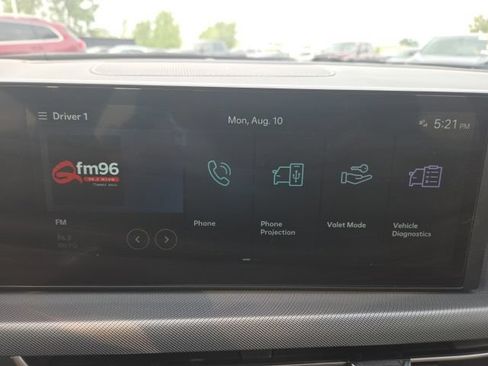 Used 2025 Hyundai Sonata SEL FWD image 20
