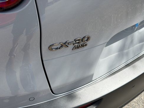 New 2026 MAZDA CX-30 Aire Edition AWD/4WD image 14