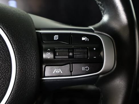 Used 2023 Kia Sportage X-Line w/ X-Line Premium Package image 45