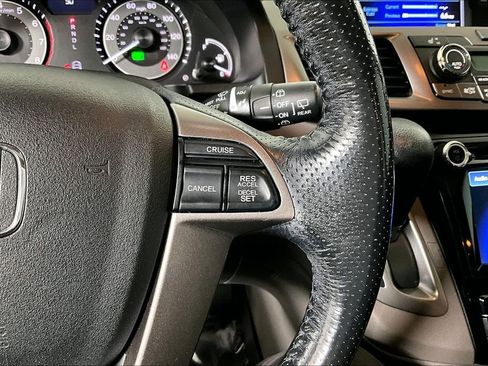 Used 2017 Honda Odyssey EX-L image 18