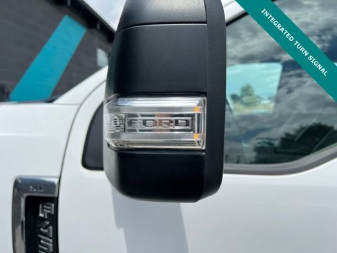 Used 2020 Ford F450 XL w/ Power Equipment Group image 6