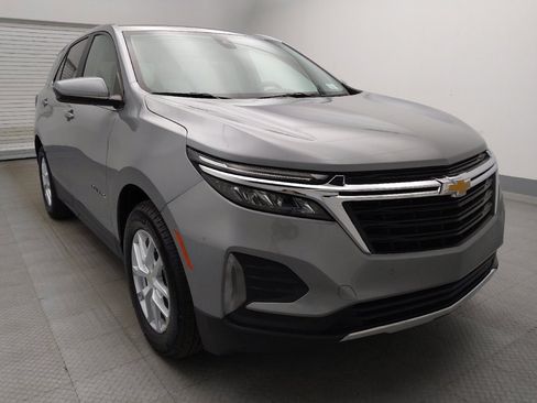 Used 2024 Chevrolet Equinox LT FWD image 13