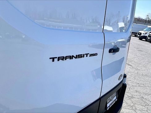 New 2026 Ford Transit 250 148 Medium Roof w/ Load Area Protection Package image 12