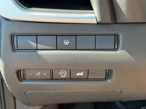 New 2026 Nissan Rogue SV FWD image 12