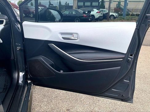 Used 2025 Toyota Corolla FX FWD image 23