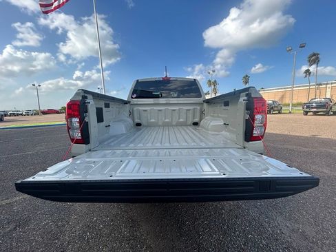 New 2026 Ford Ranger XL AWD/4WD image 24
