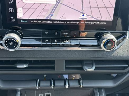 Certified 2026 Chevrolet Colorado W/T w/ Advanced Trailering Package AWD/4WD image 19