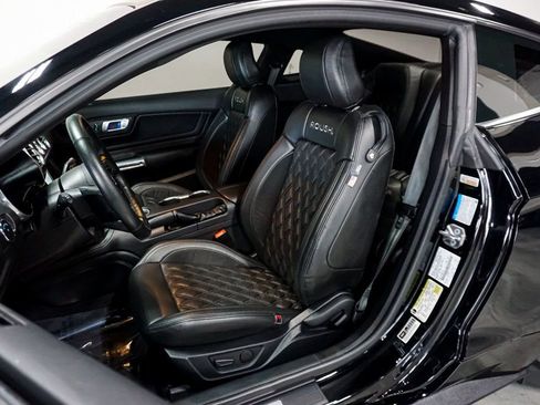 Used 2021 Ford Mustang GT Premium w/ GT Performance Package image 9