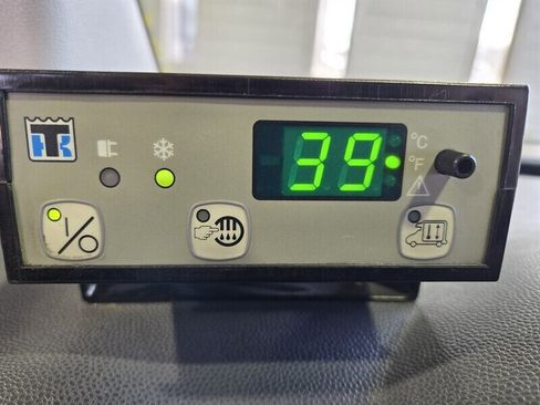 Used 2012 Ford Transit Connect XLT image 27