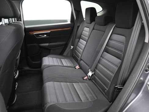 Used 2018 Honda CR-V EX image 18