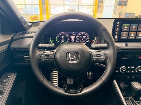 New 2026 Honda Accord Sport image 6