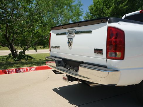 Used 2003 Dodge Ram 1500 Truck 2WD Regular Cab image 35