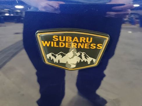 Certified 2024 Subaru Crosstrek 2.5i Wilderness w/ Crosstrek Mirror Package image 16