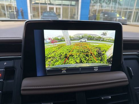 Used 2024 Chevrolet Tahoe Premier image 4