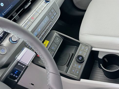 New 2026 Hyundai Kona Limited image 15