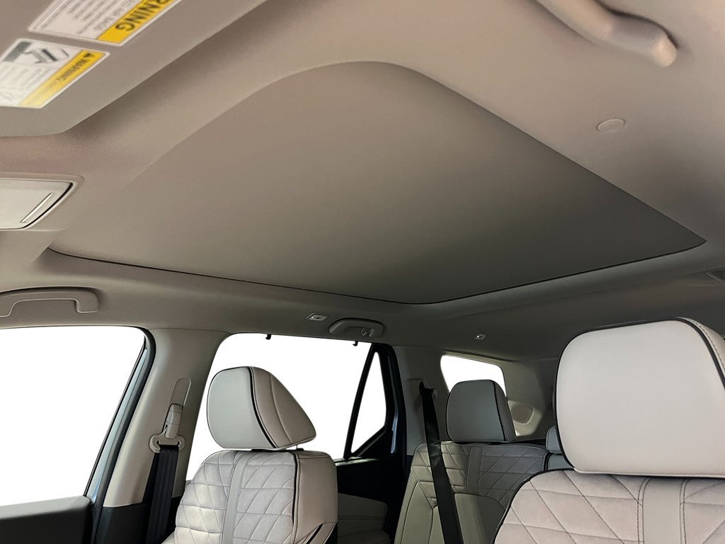 New 2026 Honda Pilot Elite image 13