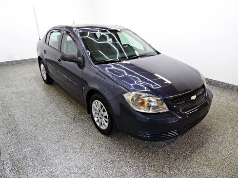 Used 2009 Chevrolet Cobalt LS w/ Protection Package image 3