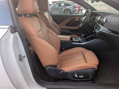 Used 2022 BMW 230i Coupe w/ Convenience Package image 15