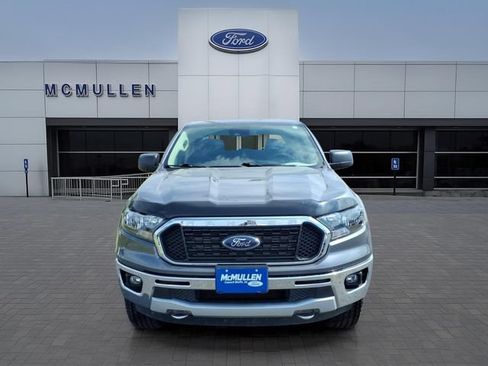 Certified 2021 Ford Ranger XLT w/ Equipment Group 302A High AWD/4WD image 2