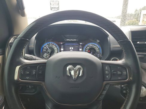 Used 2021 RAM 1500 Limited image 21