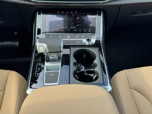 New 2026 Audi Q7 2.0T Premium Plus image 11