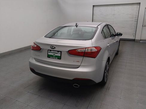 Used 2016 Kia Forte EX FWD image 7