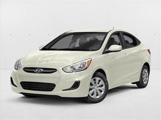 Used 2017 Hyundai Accent SE video 1