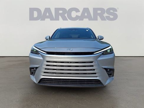 Used 2024 Lexus TX 350 AWD w/ Technology Package image 2