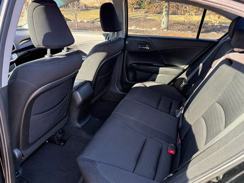 Used 2013 Honda Accord Sport image 10