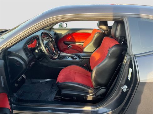 Used 2023 Dodge Challenger R/T Scat Pack image 20