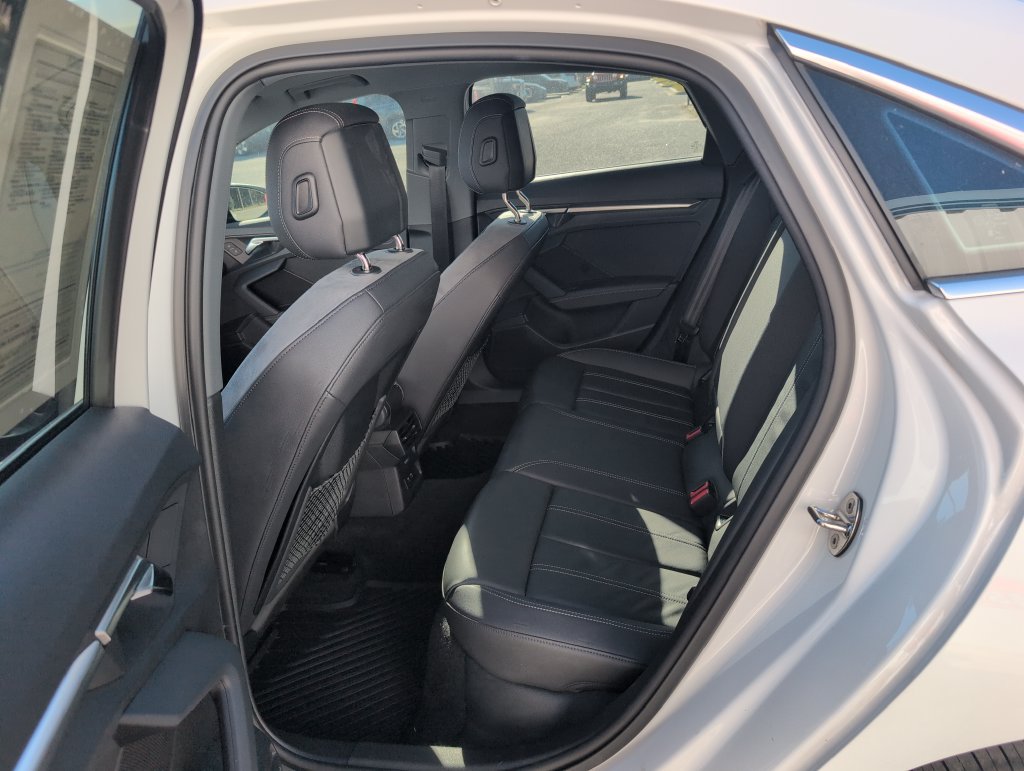 Used 2023 Audi A3 2.0T Premium w/ Convenience Package FWD image 11