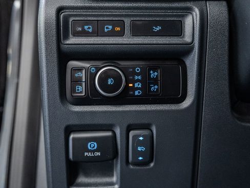 Certified 2023 Ford F150 Lariat w/ Equipment Group 502A High image 52