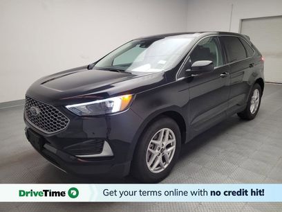 Used 2023 Ford Edge SEL