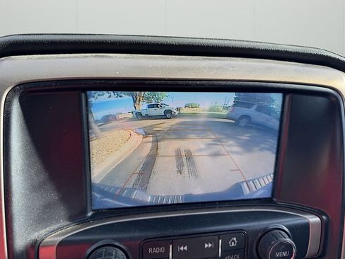 Used 2018 GMC Sierra 1500 Denali w/ Denali Ultimate Package AWD/4WD image 13