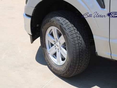 New 2026 Ford F150 XL w/ Equipment Group 103A High AWD/4WD image 5