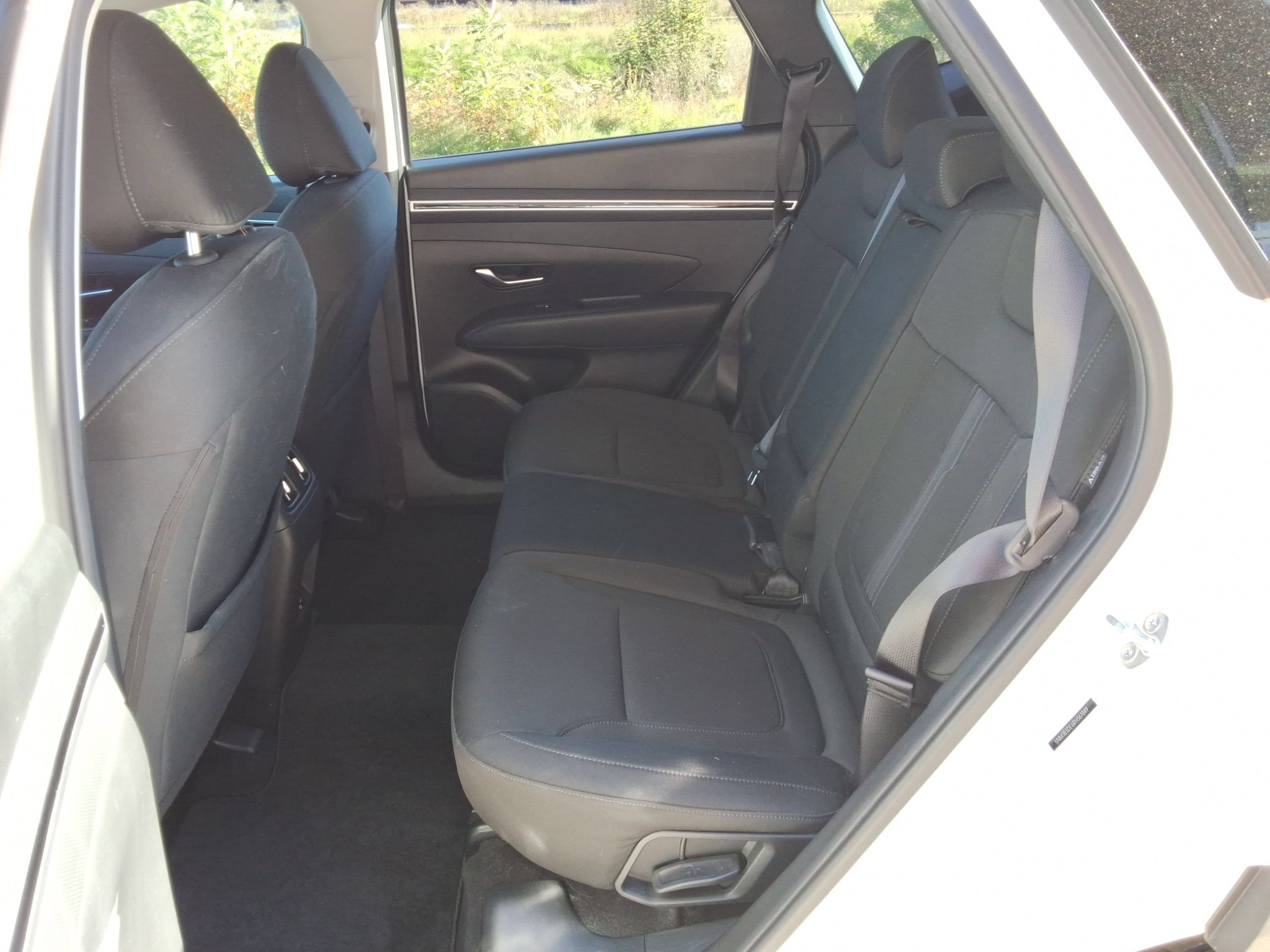 Used 2024 Hyundai Tucson SEL FWD image 21