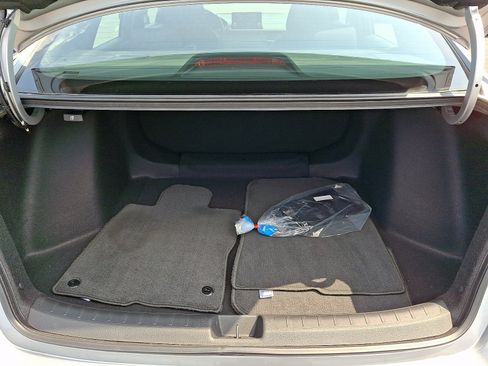 Used 2023 Honda Civic Sport image 29