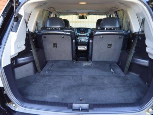 Used 2012 Toyota Highlander AWD image 39