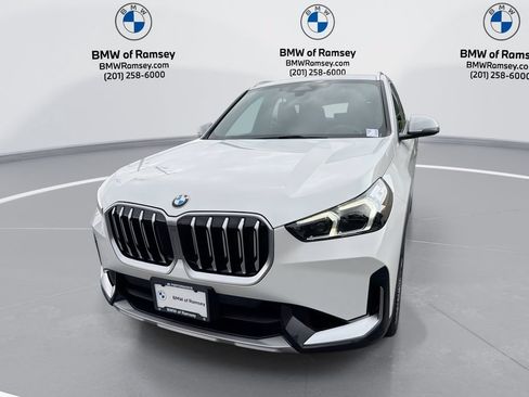 Used 2024 BMW X1 xDrive28i w/ Convenience Package AWD/4WD image 1