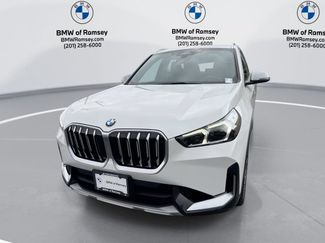 Used 2024 BMW X1 xDrive28i w/ Convenience Package AWD/4WD video 1