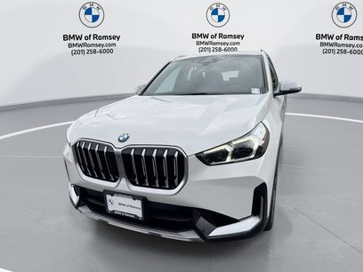 Used 2024 BMW X1 xDrive28i w/ Convenience Package
