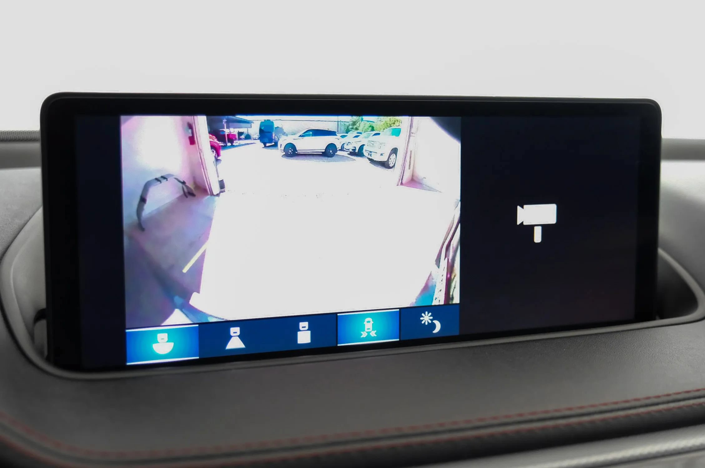 Used 2023 Acura MDX A-Spec AWD/4WD image 27