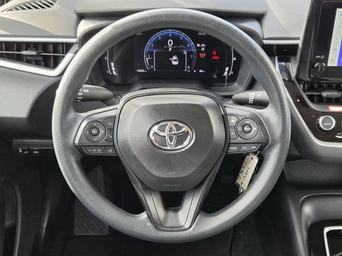 Used 2026 Toyota Corolla LE FWD image 15