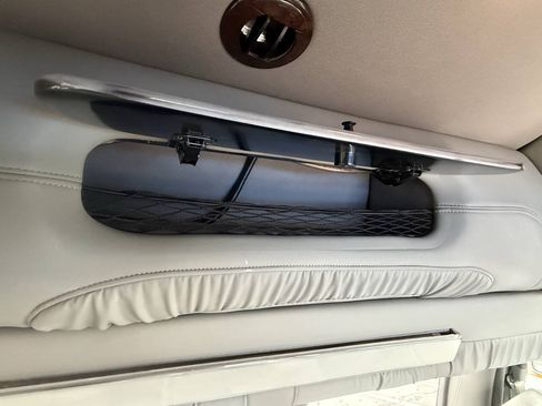 Used 2010 Chevrolet Express 2500 Extended w/ Preferred Equipment Group RWD image 26