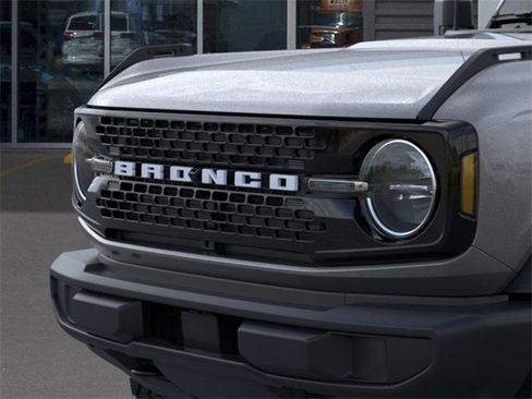 New 2025 Ford Bronco Big Bend image 19