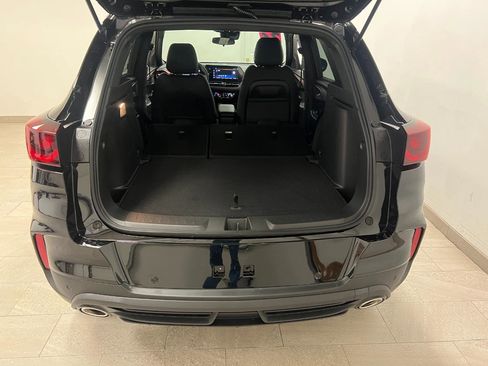 New 2026 Chevrolet TrailBlazer RS w/ Driver Confidence Package FWD image 20